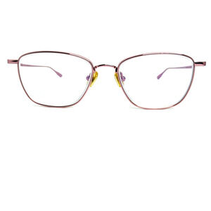 Modo .COM Frame Model LLVN 9008 Eyeglasses Frames rose Gold 52-17-140 H20952